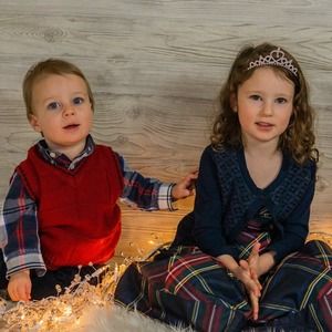 Meet your Posher, Christine